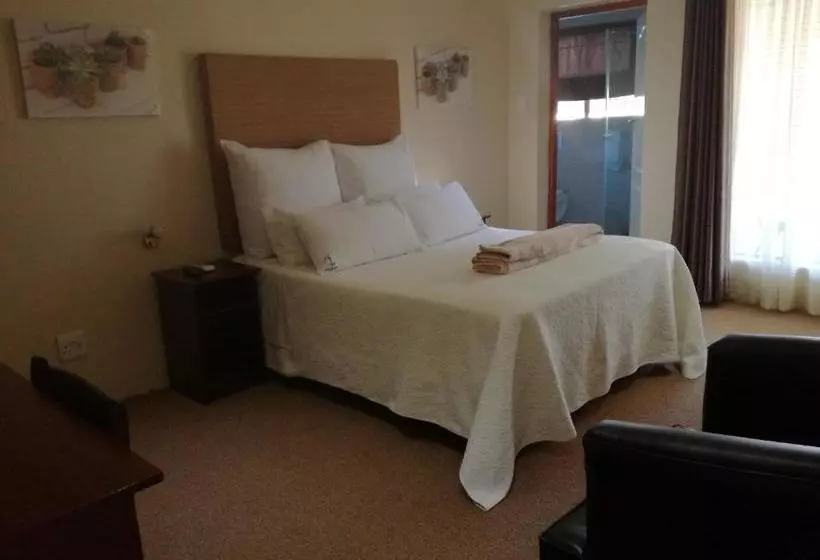 Majatalo Sedibeng Guest House