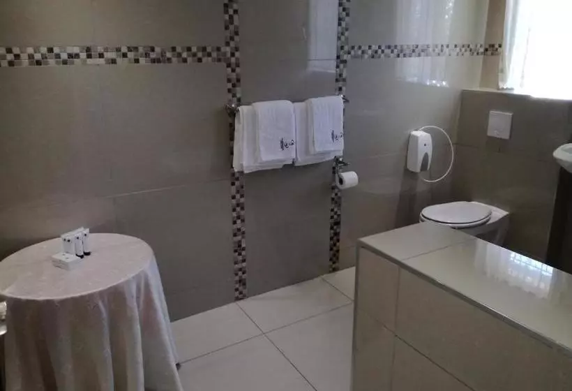 Majatalo Sedibeng Guest House
