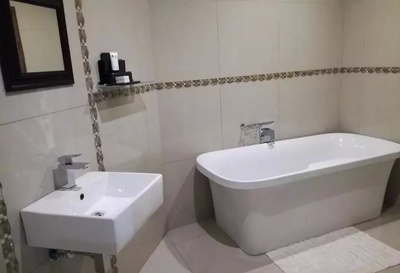 Majatalo Sedibeng Guest House