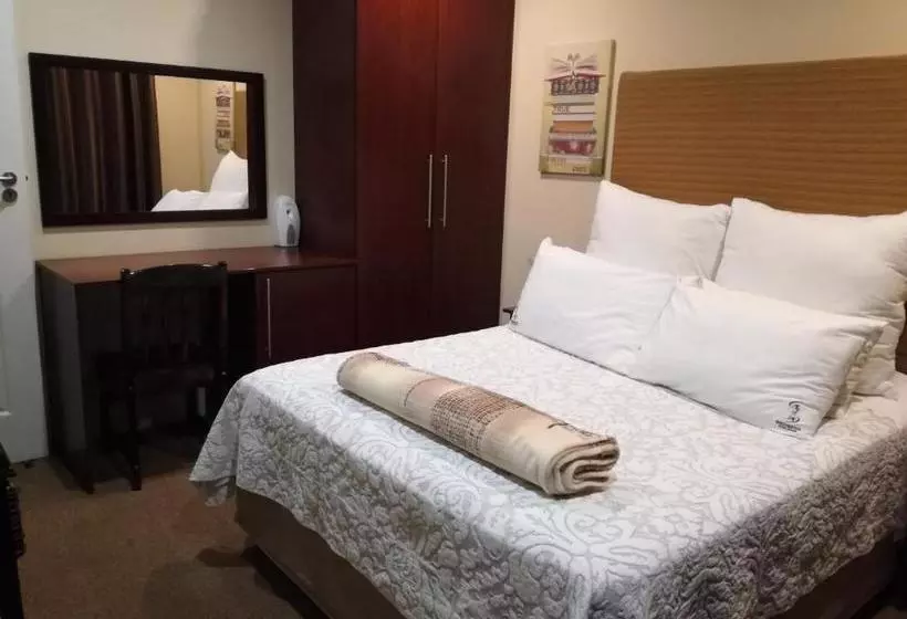 Majatalo Sedibeng Guest House