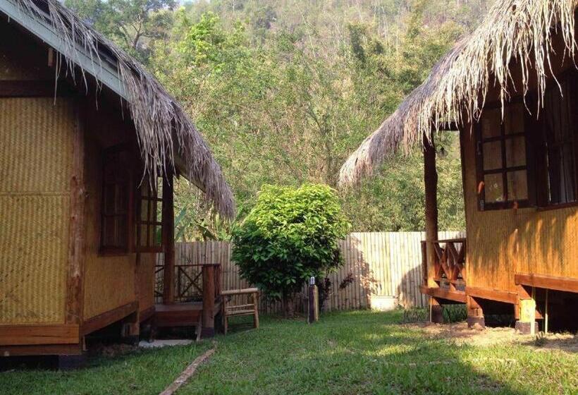 Resort Chiang Dao Hut