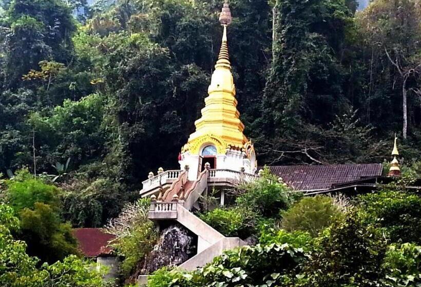 Resort Chiang Dao Hut