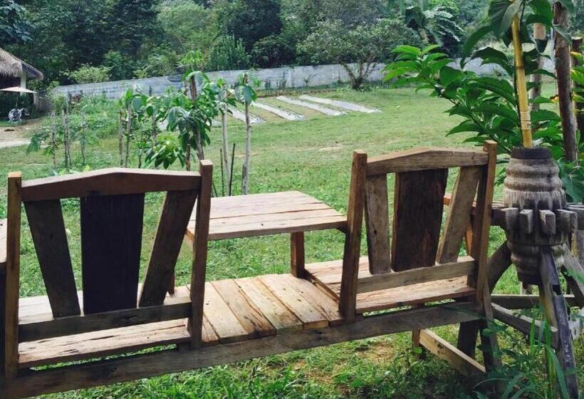 Resort Chiang Dao Hut