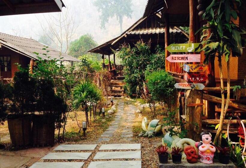 Resort Chiang Dao Hut