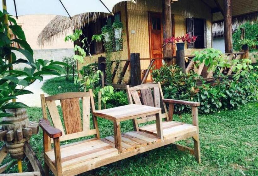 Resort Chiang Dao Hut