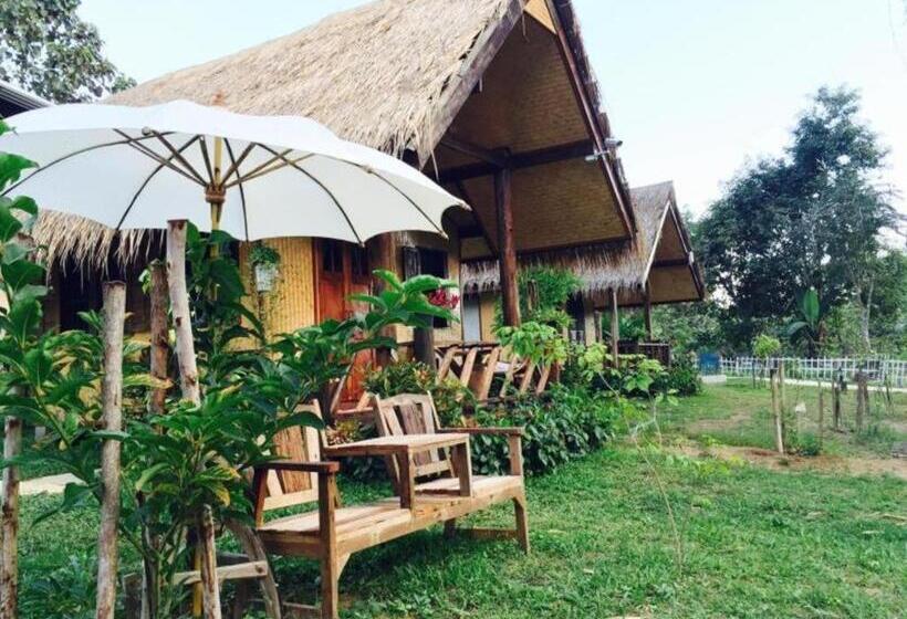 Resort Chiang Dao Hut