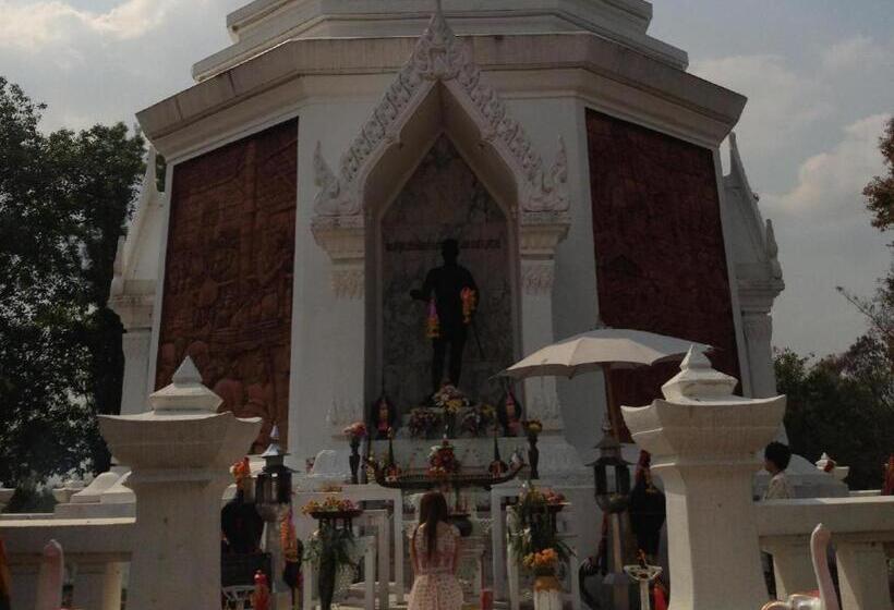 Resort Chiang Dao Hut