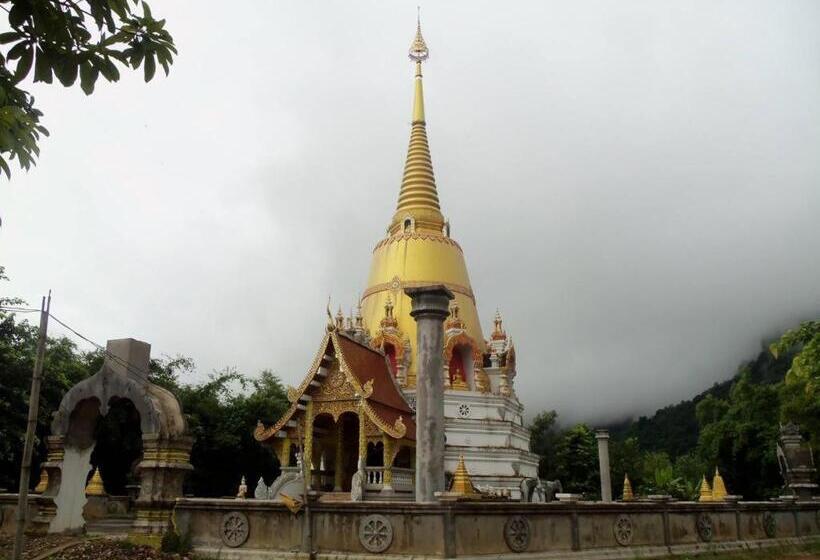 Resort Chiang Dao Hut