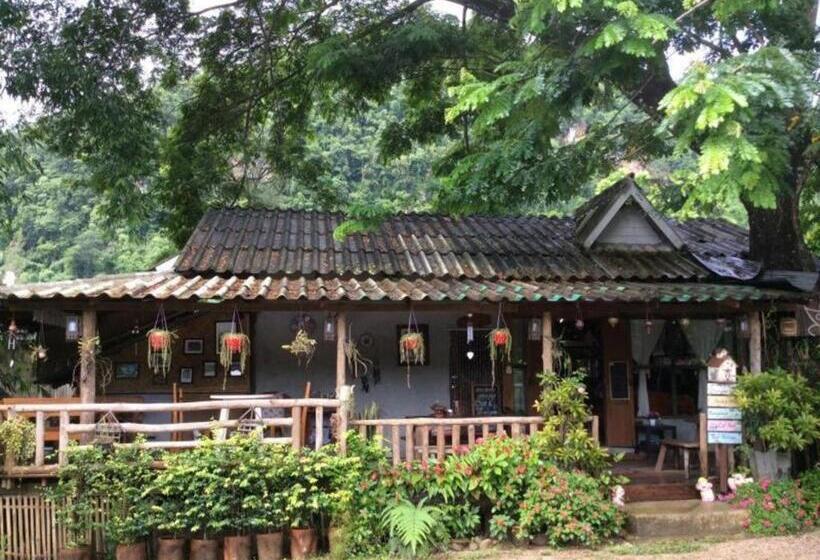 Resort Chiang Dao Hut
