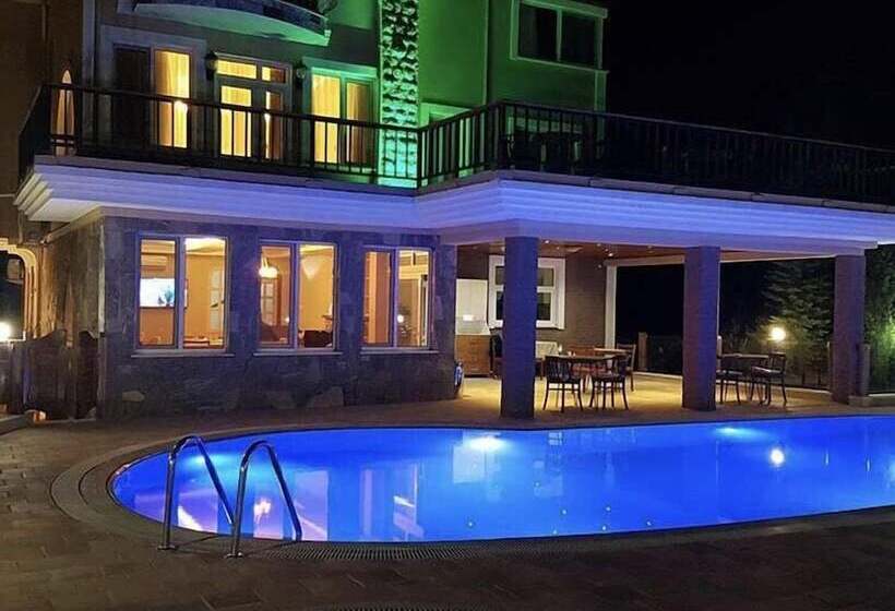 Villa Manco Butik Otel