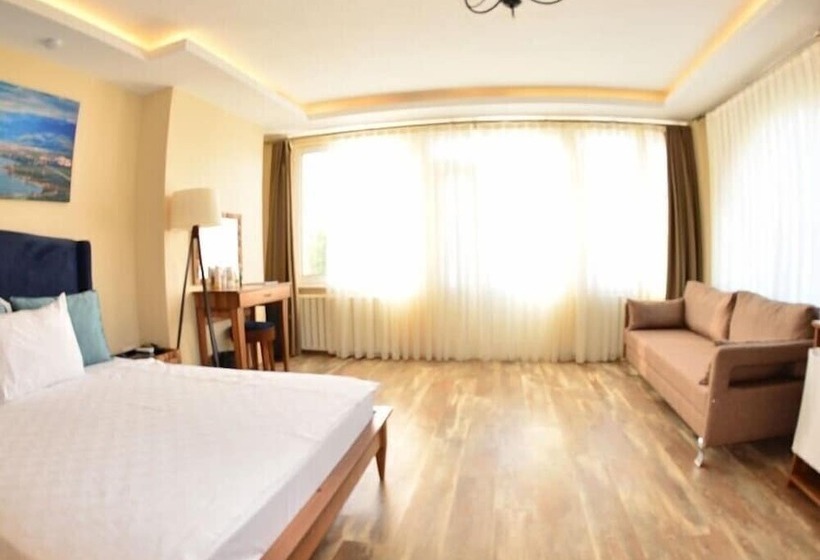 Villa Manco Butik Otel