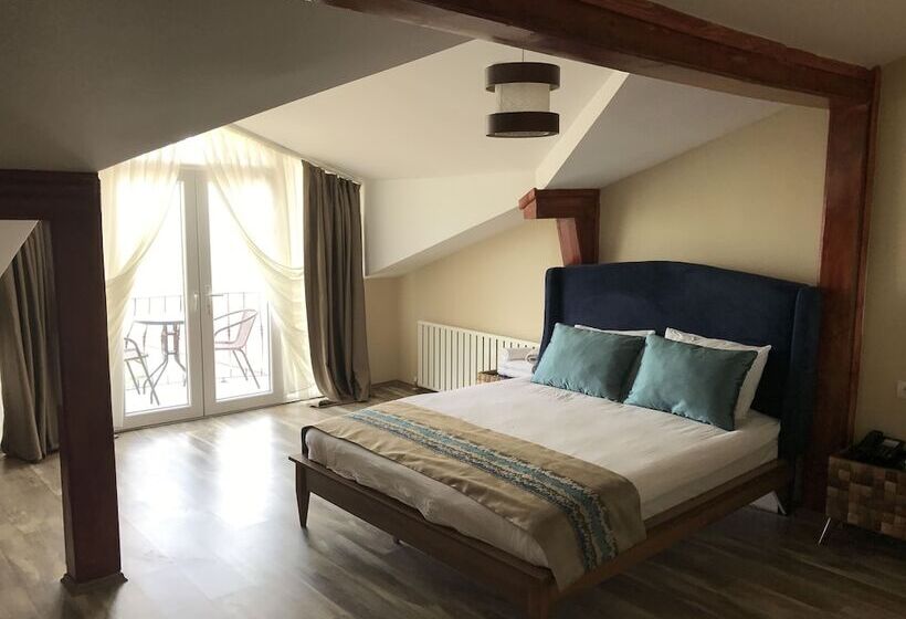 Villa Manco Butik Otel