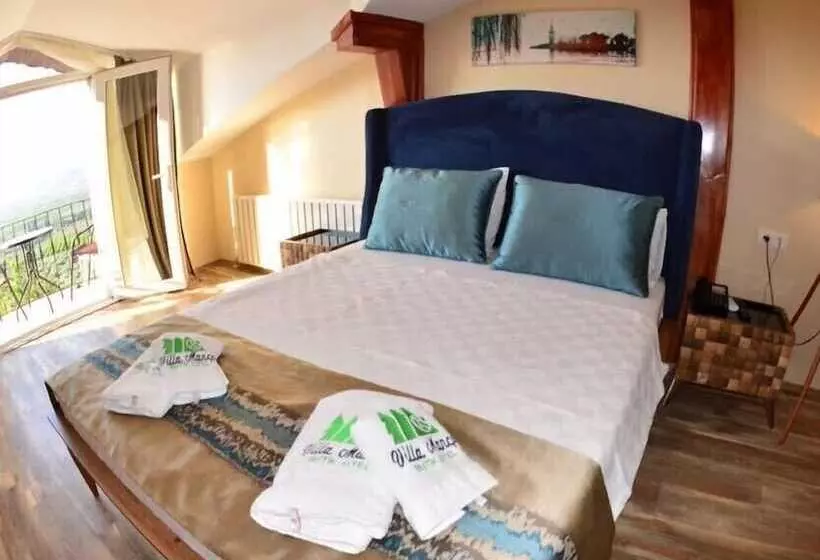 Villa Manco Butik Otel
