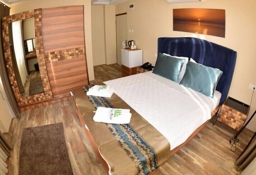 Villa Manco Butik Otel