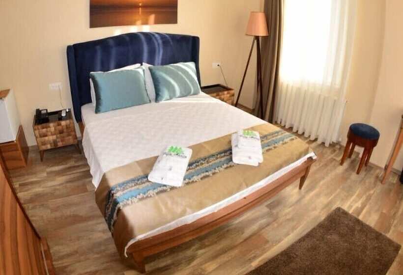 Villa Manco Butik Otel