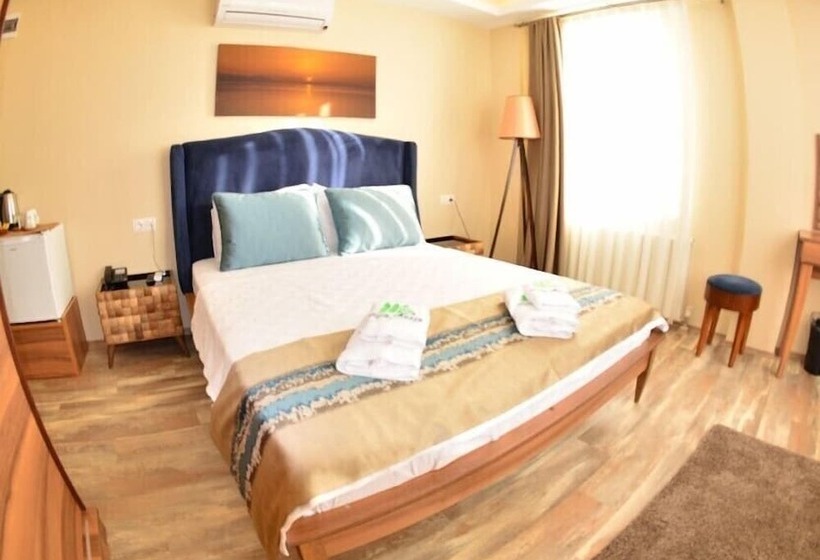 Villa Manco Butik Otel