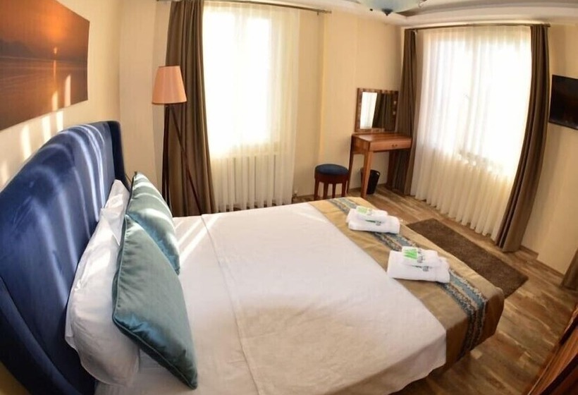 Villa Manco Butik Otel