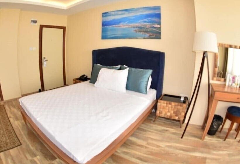 Villa Manco Butik Otel