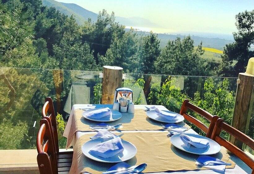 Villa Manco Butik Otel