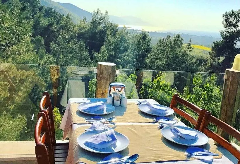 Villa Manco Butik Otel