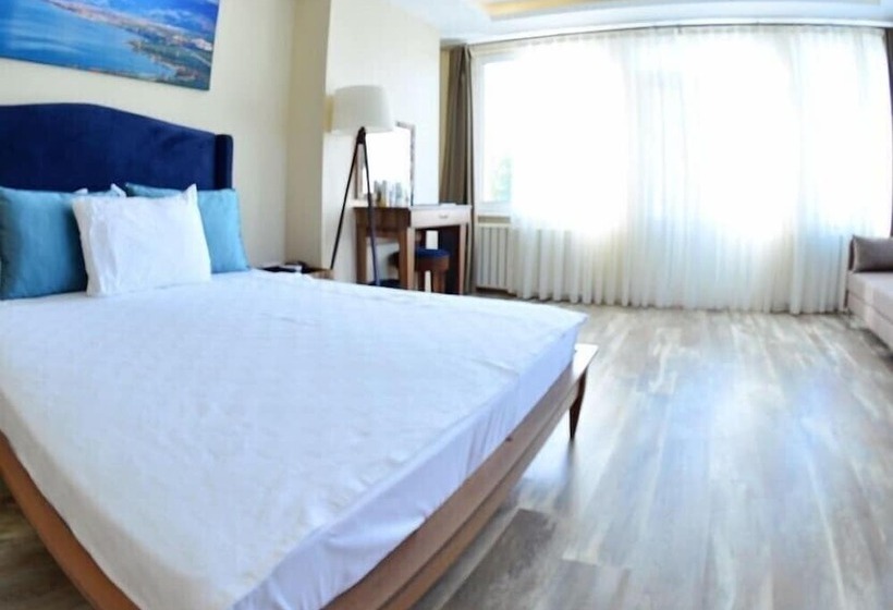 Villa Manco Butik Otel