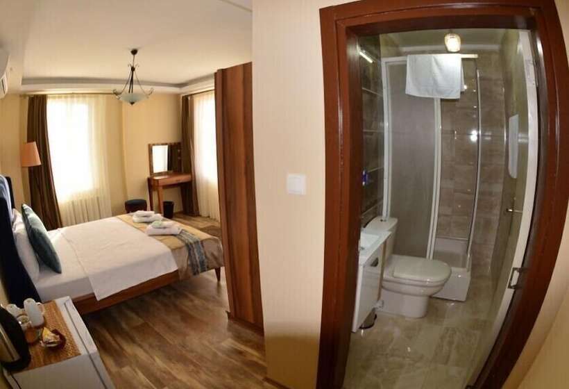 Villa Manco Butik Otel