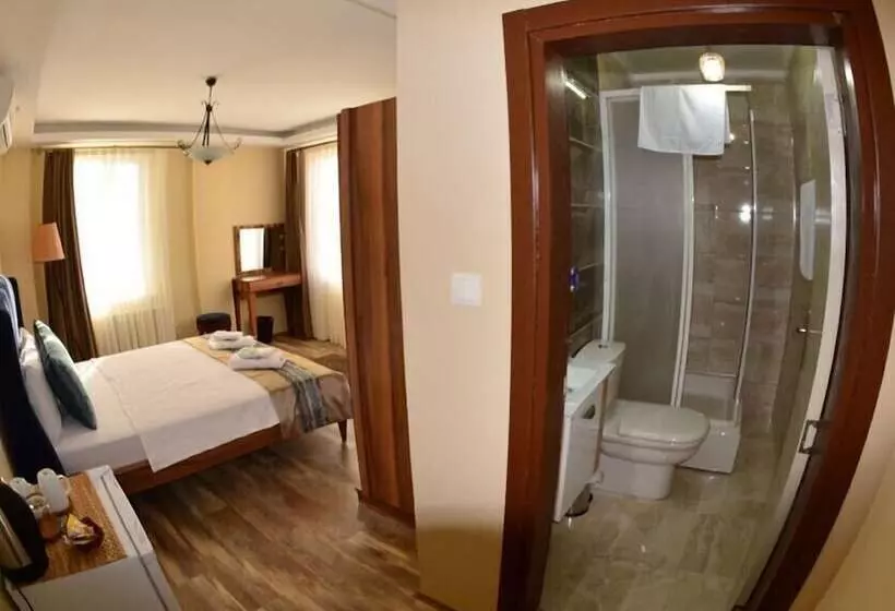 Villa Manco Butik Otel
