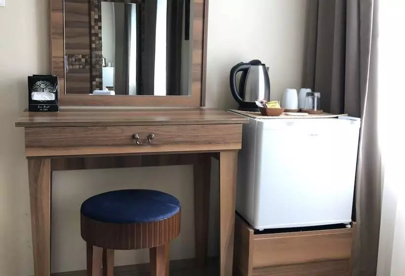 Villa Manco Butik Otel