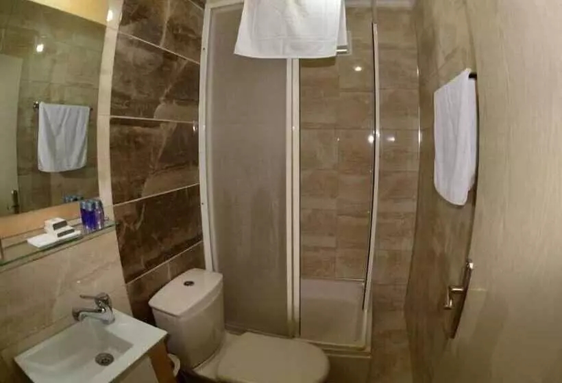 Villa Manco Butik Otel