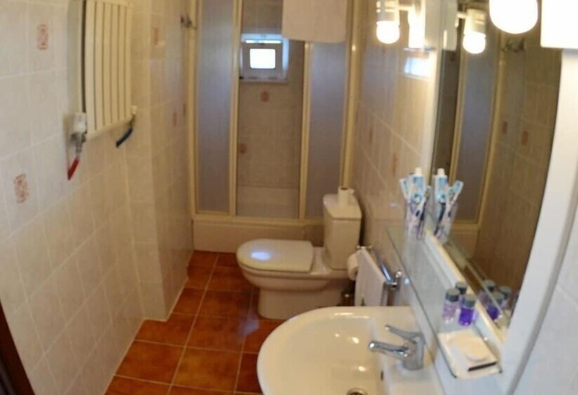 Villa Manco Butik Otel