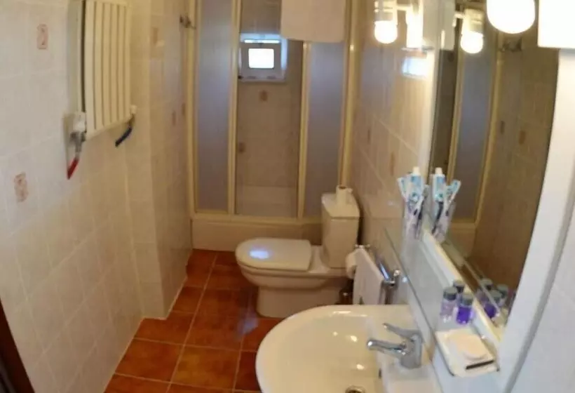 Villa Manco Butik Otel