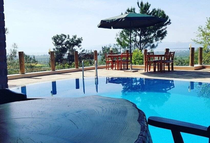 Villa Manco Butik Otel