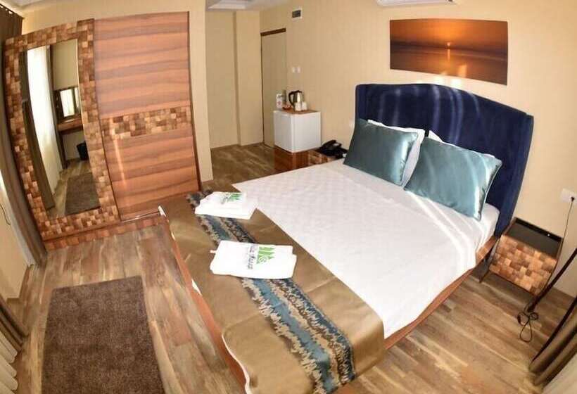 Villa Manco Butik Otel