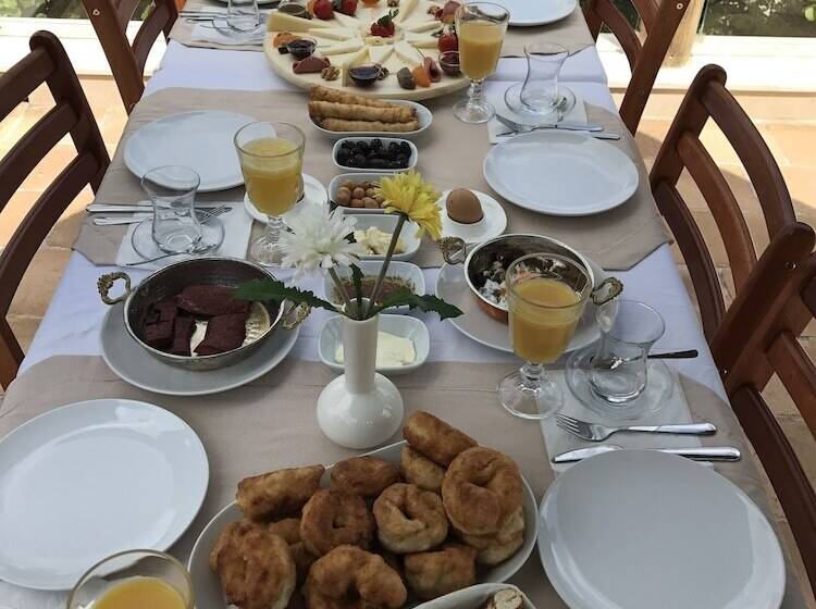 Villa Manco Butik Otel