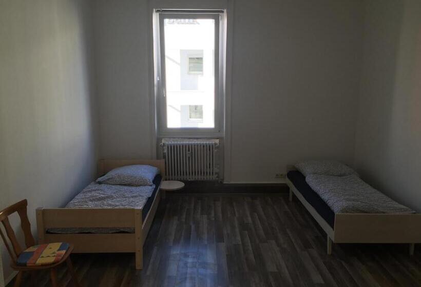 Hospedaria Unterkunft Göppingen