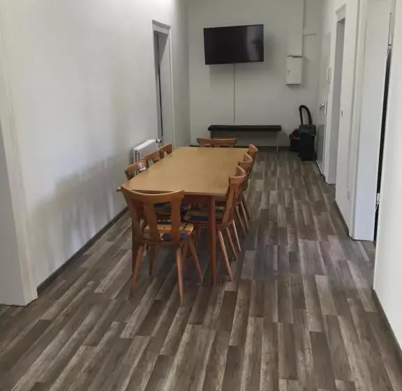 Retkeilymaja Unterkunft Göppingen