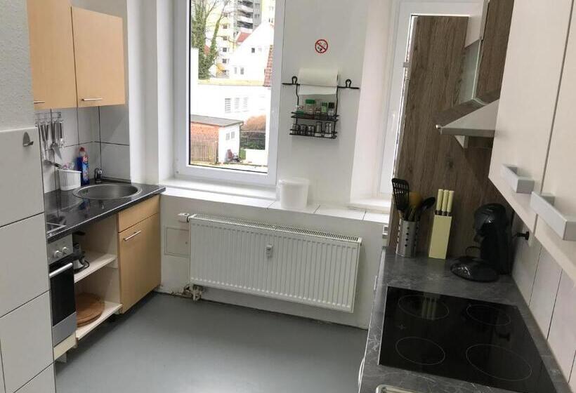 Hospedaria Unterkunft Göppingen