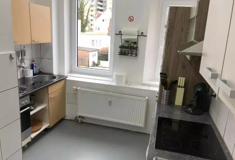 Retkeilymaja Unterkunft Göppingen