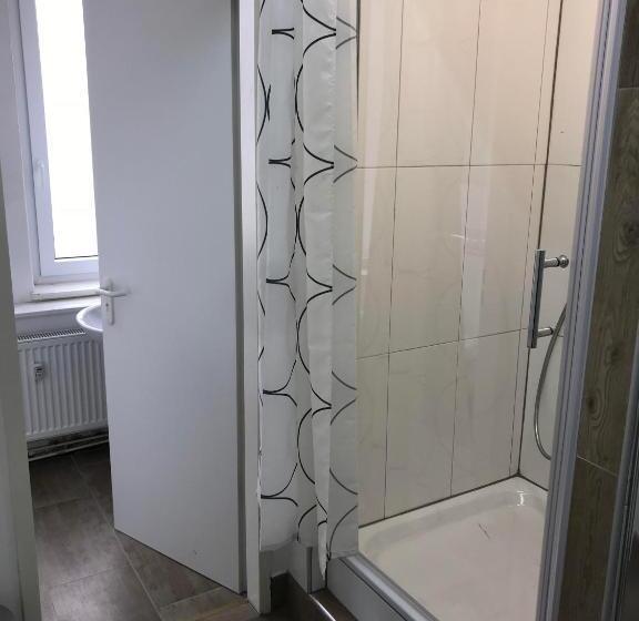 Hospedaria Unterkunft Göppingen