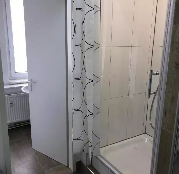 Retkeilymaja Unterkunft Göppingen