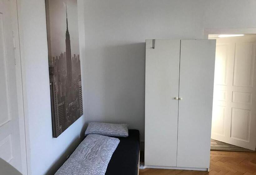 Hospedaria Unterkunft Göppingen