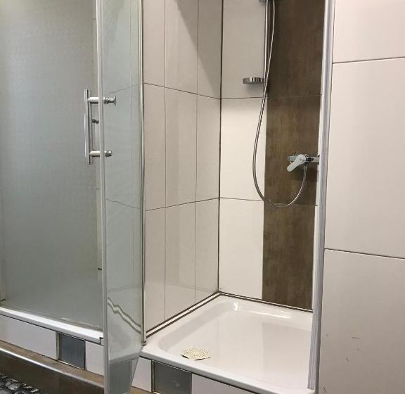 Hospedaria Unterkunft Göppingen