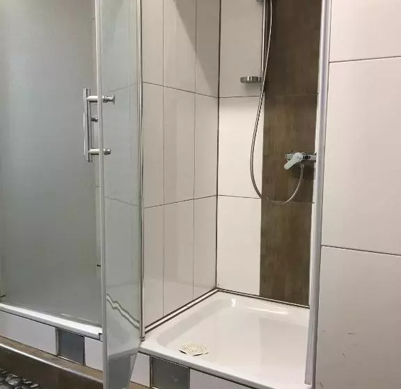 Retkeilymaja Unterkunft Göppingen