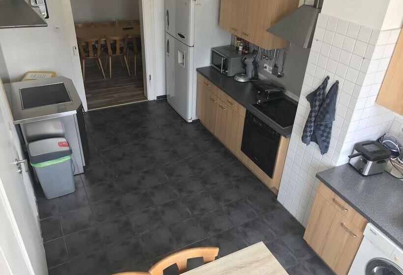 Hospedaria Unterkunft Göppingen