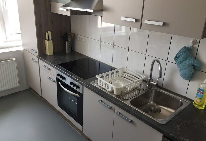 Hospedaria Unterkunft Göppingen