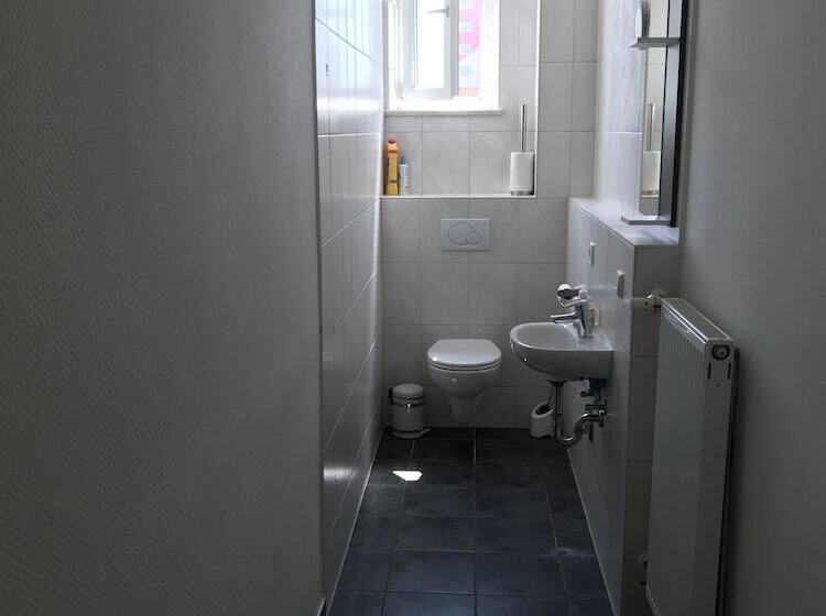 Hospedaria Unterkunft Göppingen