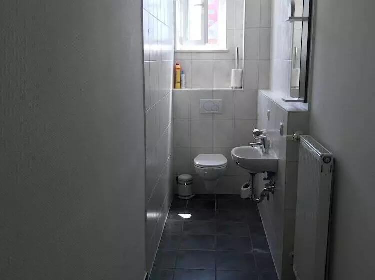 Retkeilymaja Unterkunft Göppingen