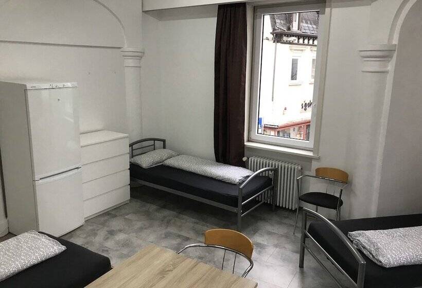 Hospedaria Unterkunft Göppingen