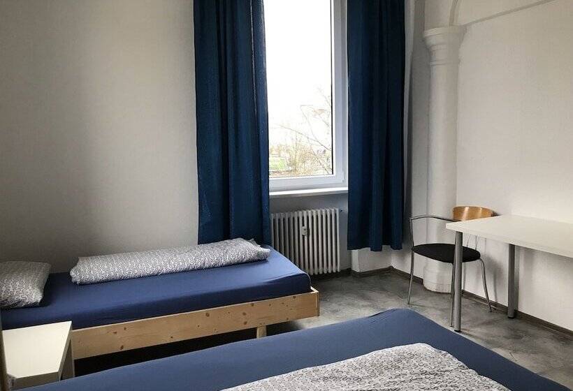 Hospedaria Unterkunft Göppingen