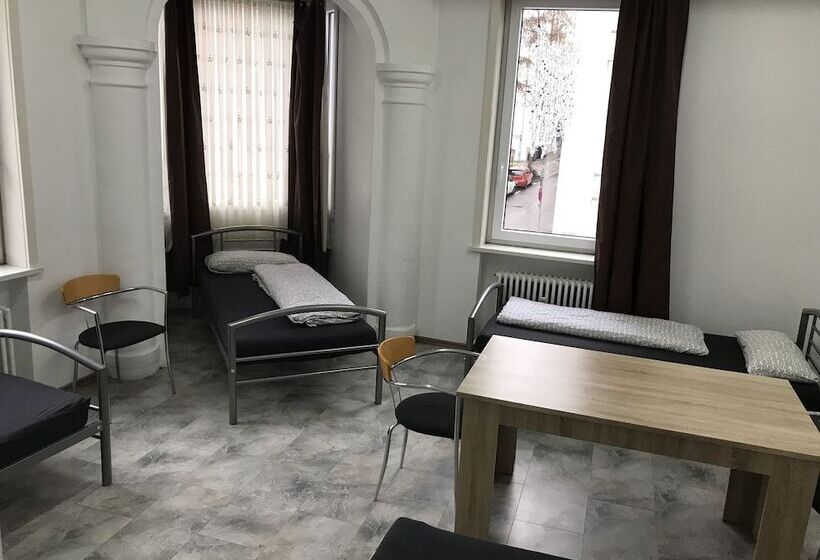 Hospedaria Unterkunft Göppingen